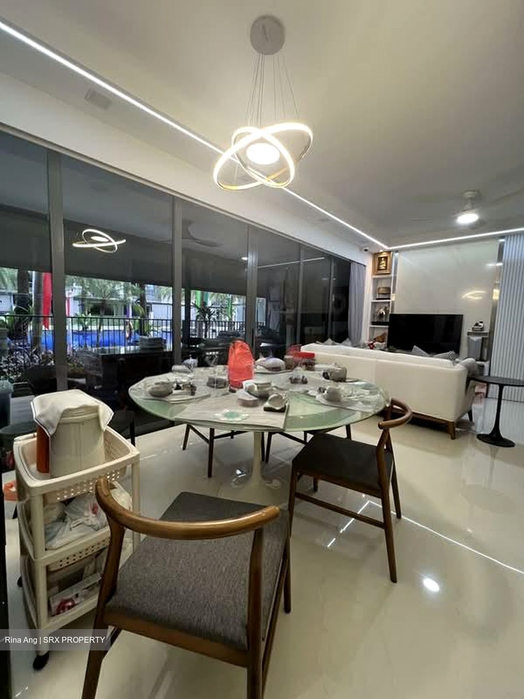 La Fiesta (D19), Condominium #596275101